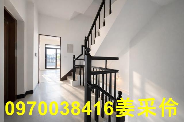 民雄透天_別墅-15