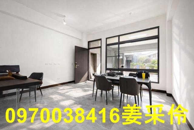 民雄透天_別墅-3