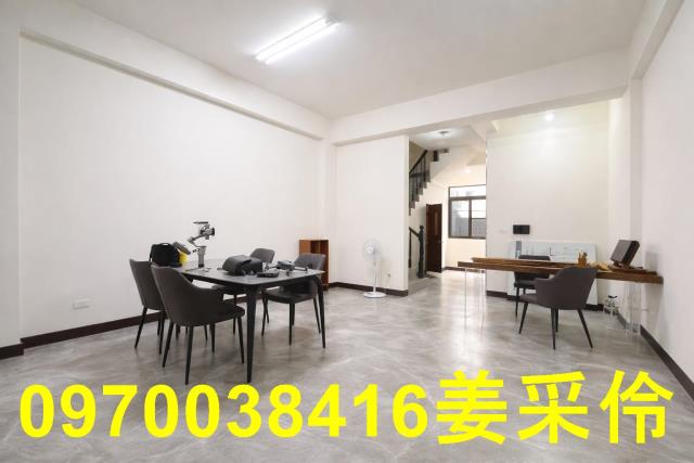 民雄透天_別墅-4