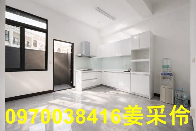 民雄透天_別墅-5