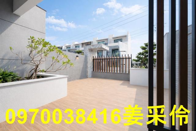 民雄透天_別墅-8