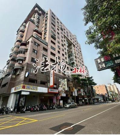 北區健行路443號10樓之20北區法拍屋中國醫藥大學中正公園