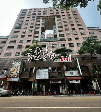 北區大樓_套房法拍-2