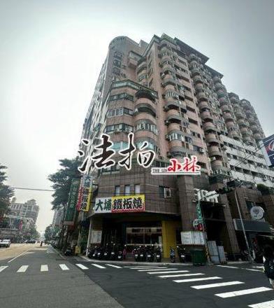 北區大樓_套房法拍-3