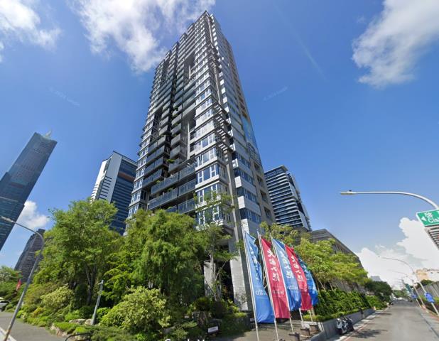 前鎮法拍大樓-2