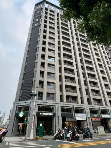 三民區法拍大樓-3