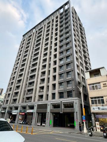 三民區法拍大樓-8