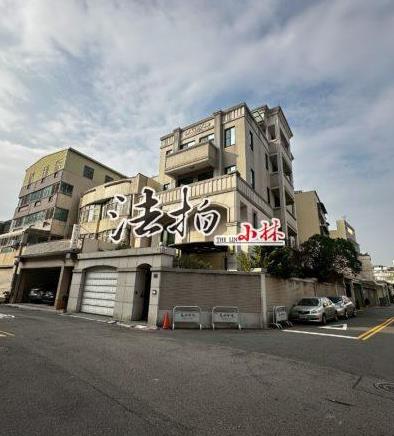 東區法拍透天_別墅-2