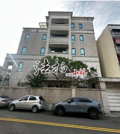 東區法拍透天_別墅-3