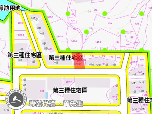 內湖法拍華廈-12