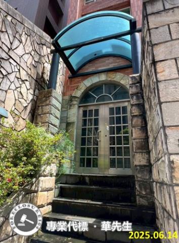 內湖法拍華廈-6