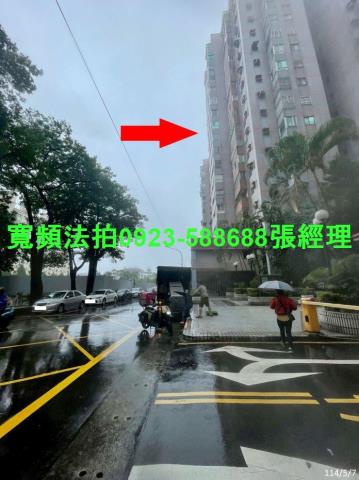 八德大樓法拍-3