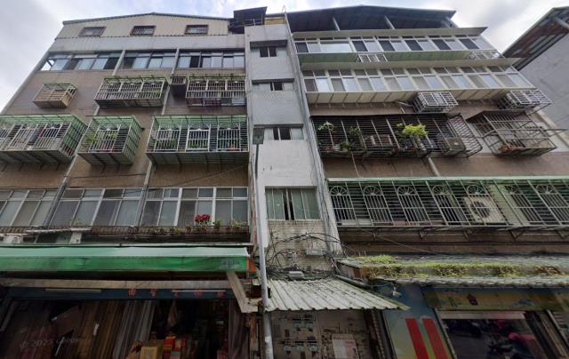 內湖法拍公寓-1