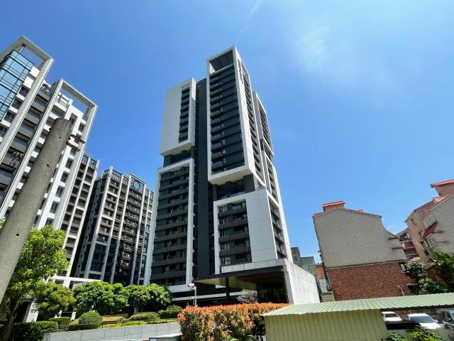 桃園區大樓法拍-1