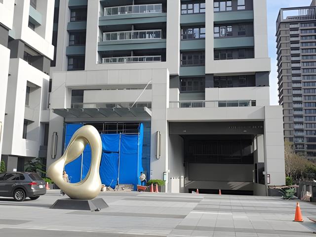 林口拍賣大樓-4