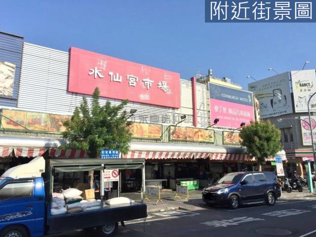 台南大樓_華廈-10