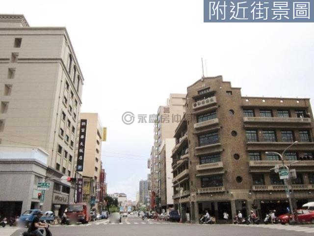 台南大樓_華廈-11