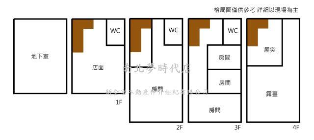 台南透天_店面-13