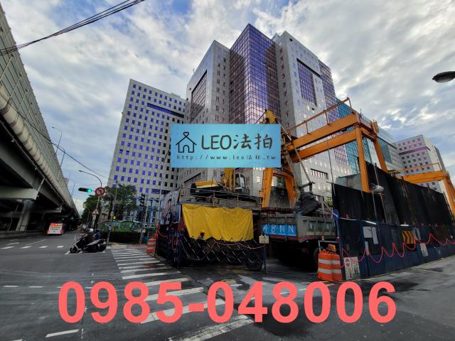 新北法拍廠辦_商辦_法拍廠辦-3