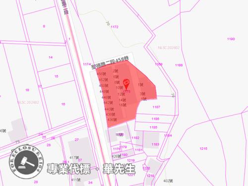 桃園拍賣透天_別墅-6