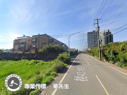 桃園拍賣透天_別墅-3