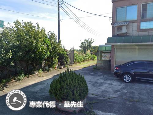 桃園拍賣透天_別墅-4