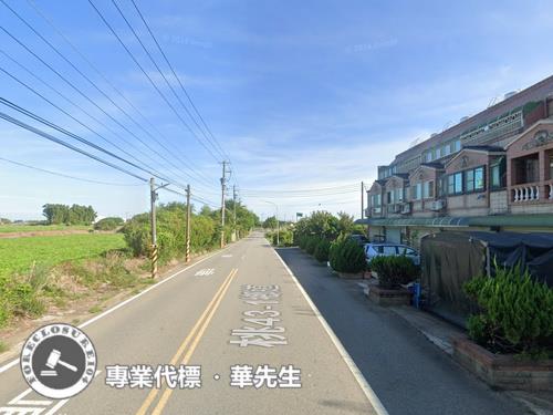 桃園拍賣透天_別墅-5