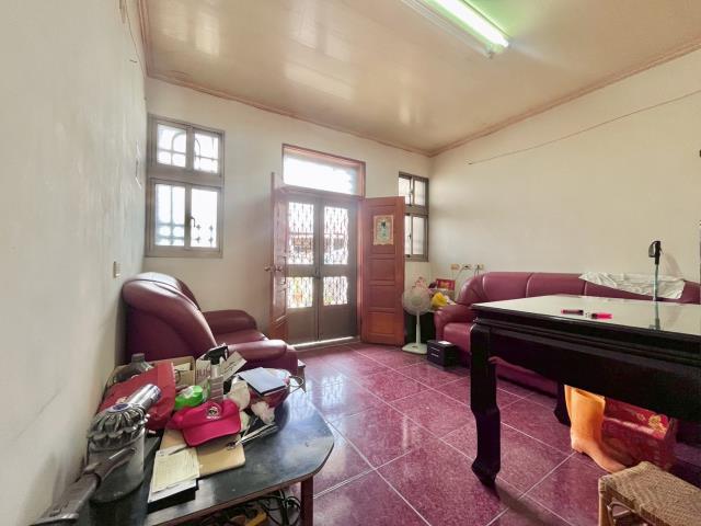 南投中寮一樓-1