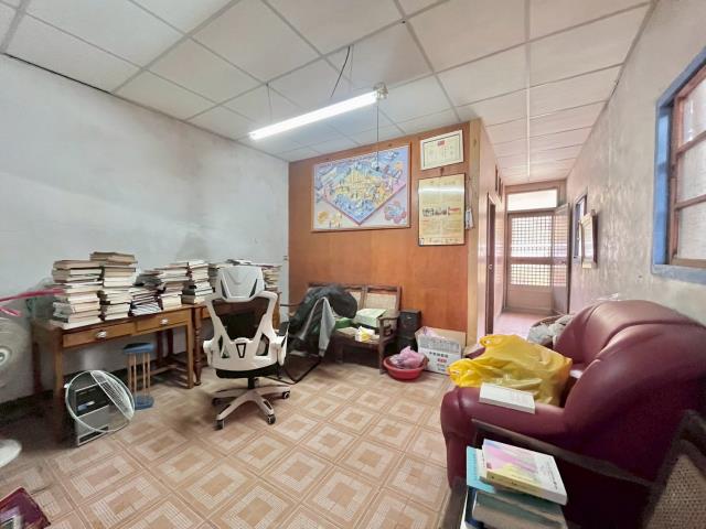 南投中寮一樓-4