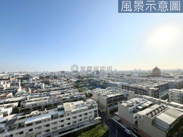 台南安南大樓-13