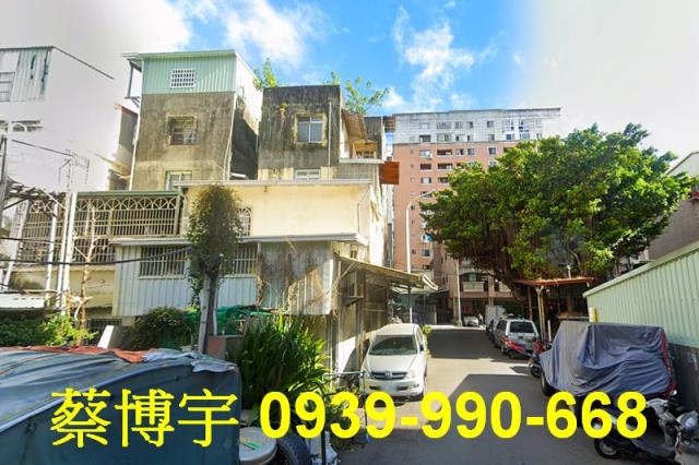 西屯法拍屋何厝街公寓