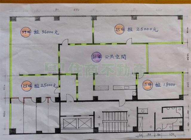 高雄三民區大樓_商辦-10