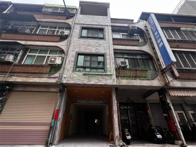 高雄三民區透天-14