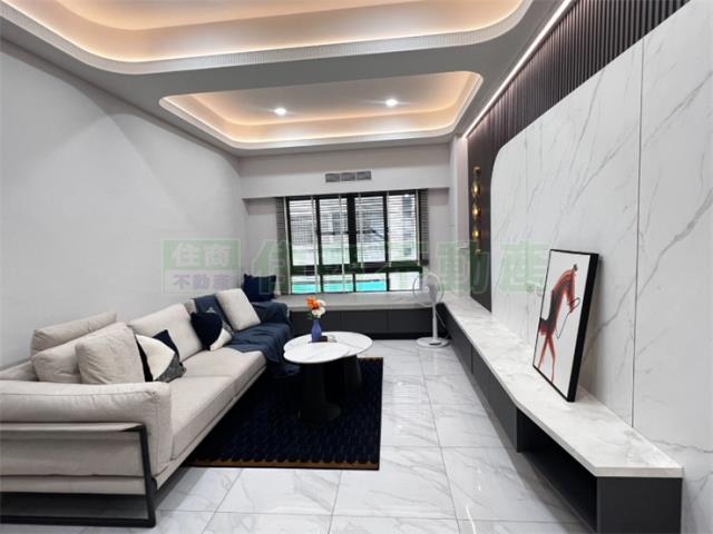 陽明國中翻新店住