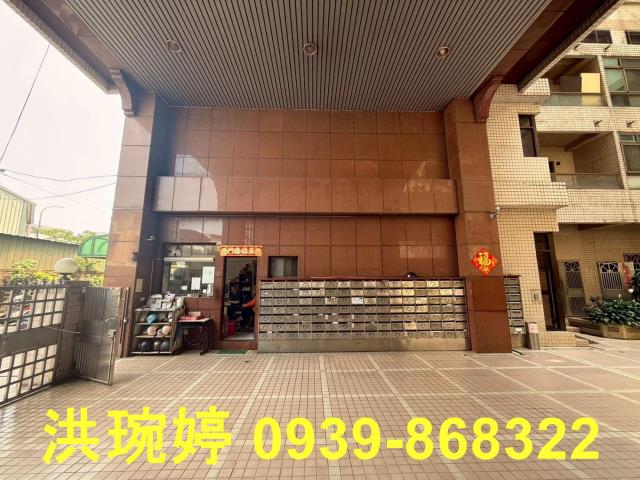 台中霧峰大樓-12