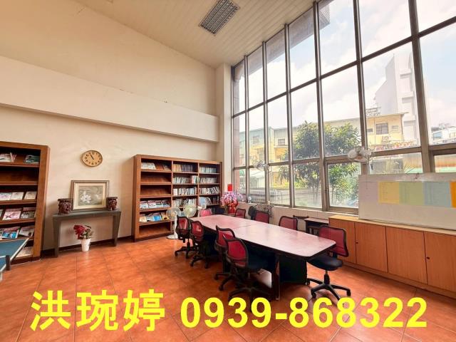 台中霧峰大樓-14