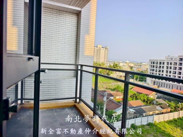 台南善化華廈-10