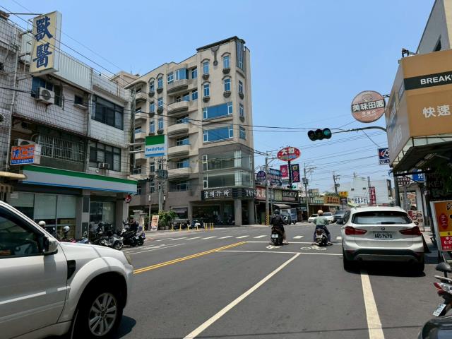 岡山法拍華廈-6