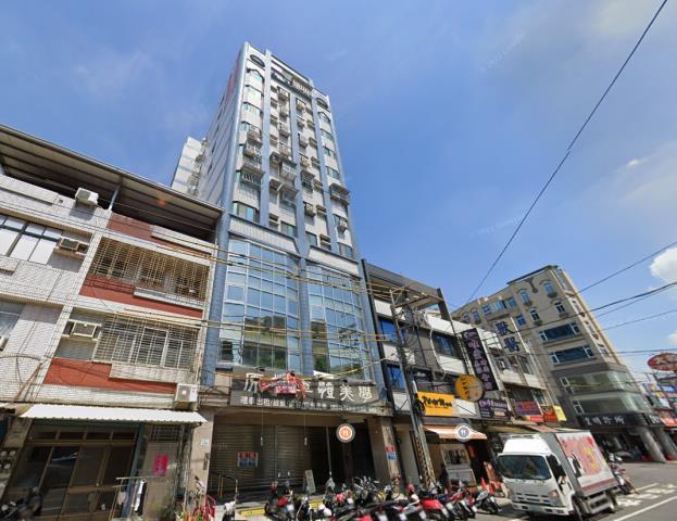 岡山法拍華廈-8