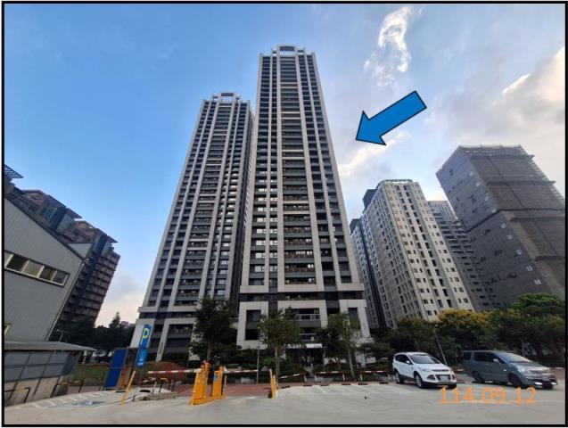 林口大樓法拍-2