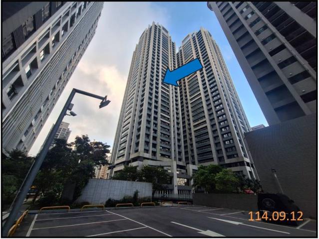 林口大樓法拍-3