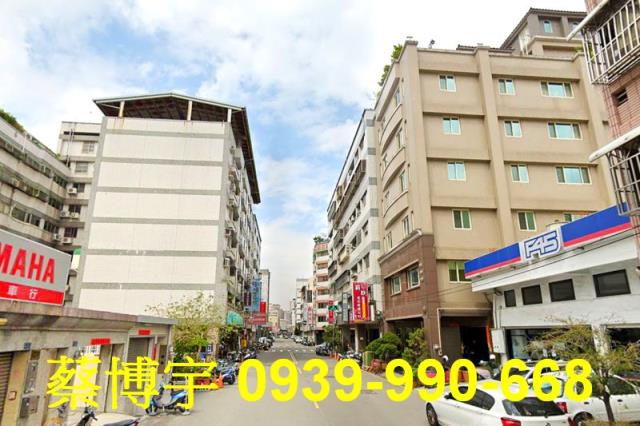 南屯法拍大墩四街華廈