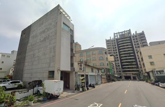 鳳山透天法拍-5