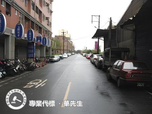 平鎮大樓法拍-4