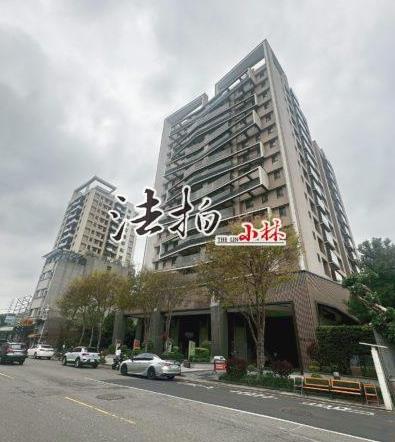 南屯區忠勇路71之8號7樓之5南屯法拍屋嶺東科大台中精密園區
