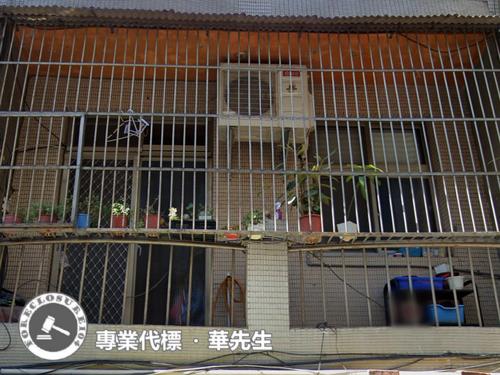 桃園透天法拍-2