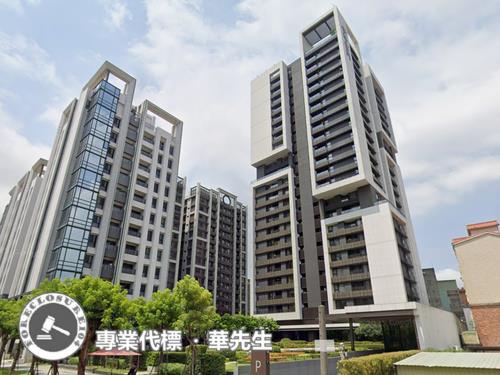 桃園大樓法拍-2