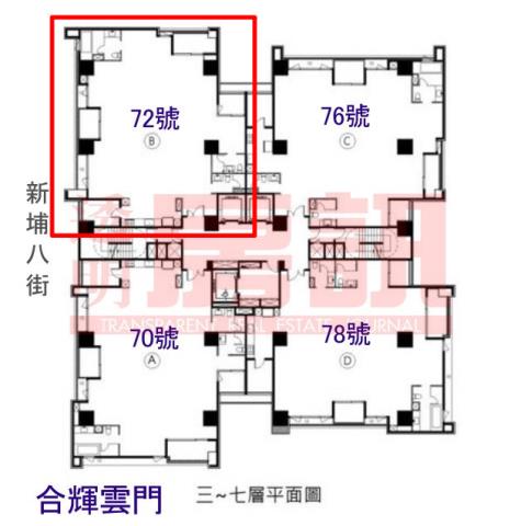 桃園大樓法拍-8