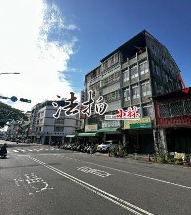 東區大智路282號東區法拍屋台中火車站大魯閣新時代購物中心