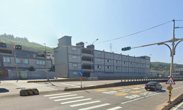 新北法拍廠房-1